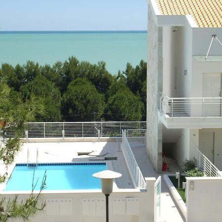 Cerrano Park Resort Pineto Luaran gambar