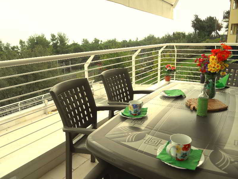 Cerrano Park Resort Pineto Luaran gambar
