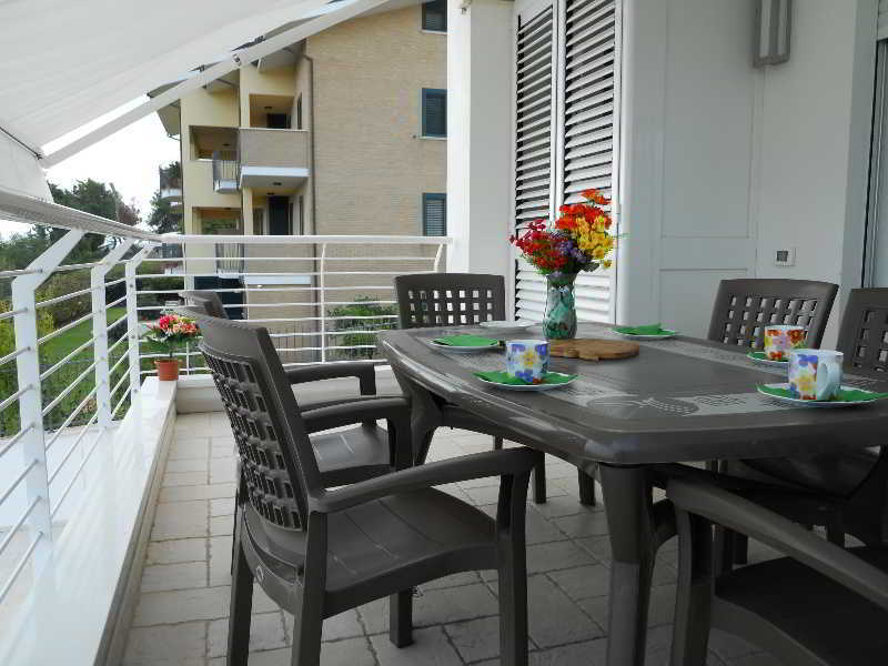 Cerrano Park Resort Pineto Luaran gambar