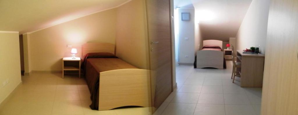 Cerrano Park Resort Pineto Luaran gambar