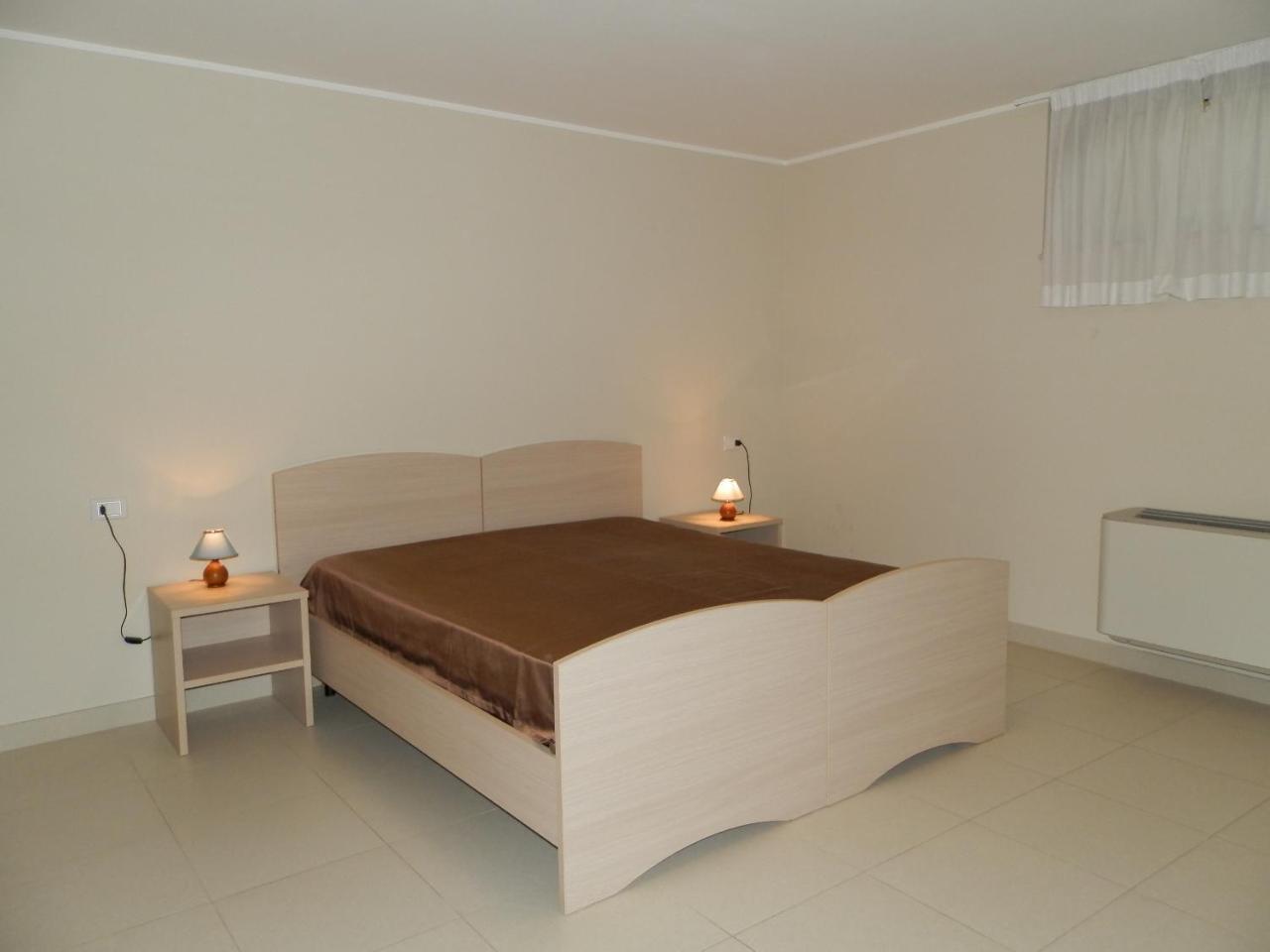 Cerrano Park Resort Pineto Luaran gambar