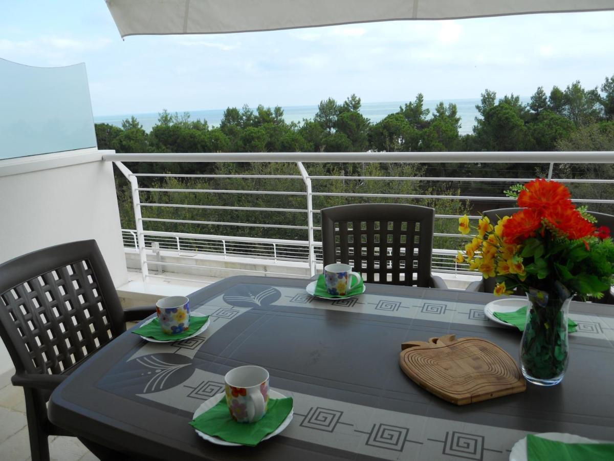 Cerrano Park Resort Pineto Bilik gambar