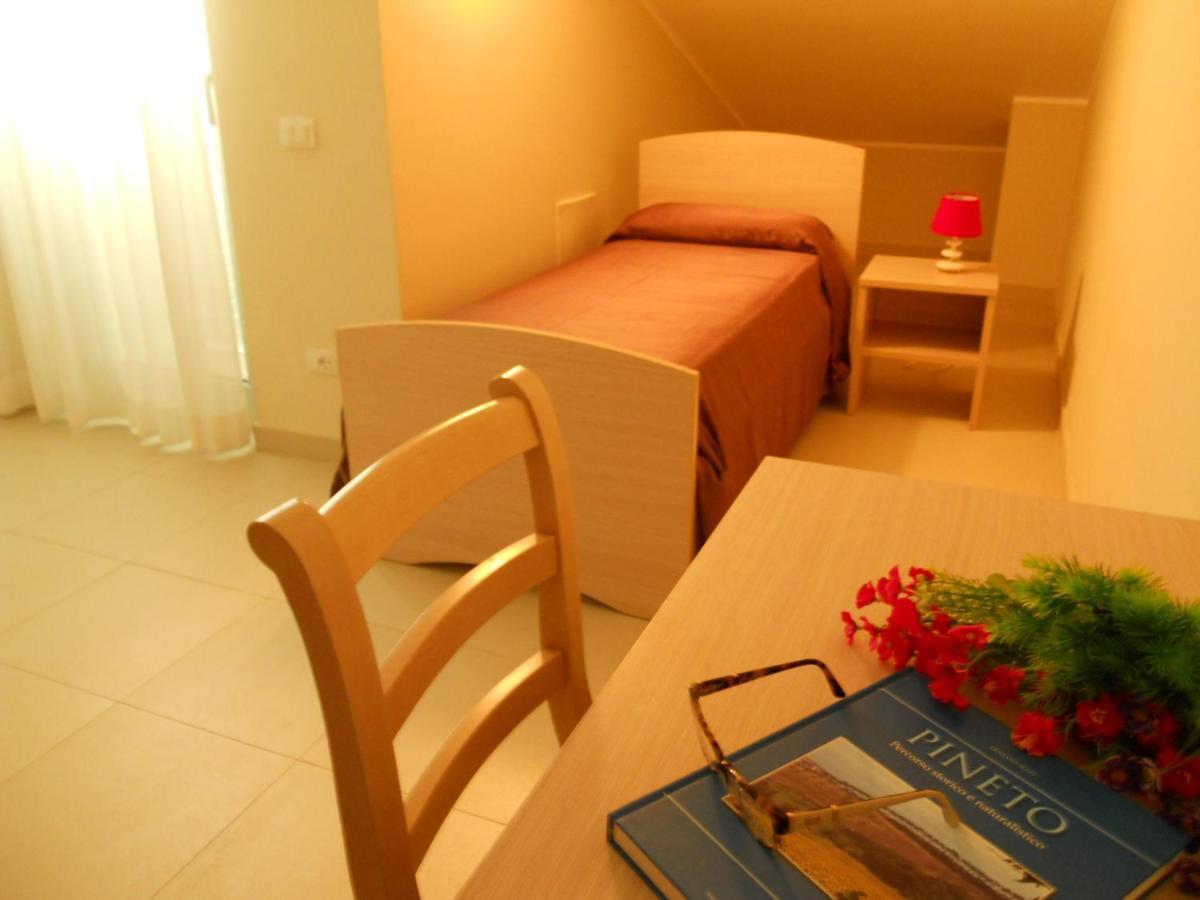 Cerrano Park Resort Pineto Bilik gambar