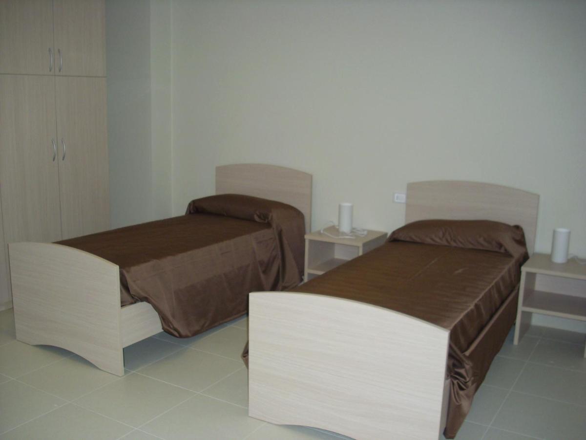 Cerrano Park Resort Pineto Bilik gambar