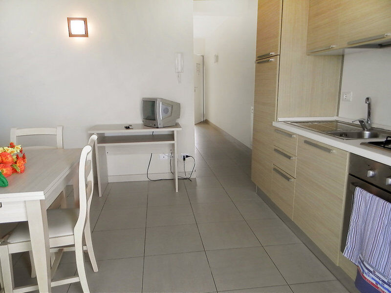 Cerrano Park Resort Pineto Luaran gambar
