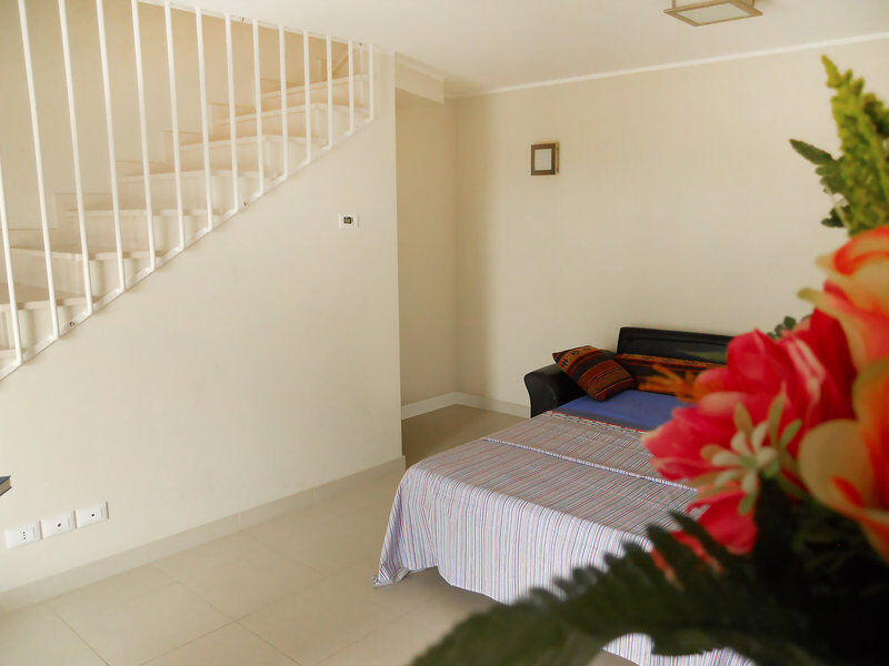 Cerrano Park Resort Pineto Luaran gambar